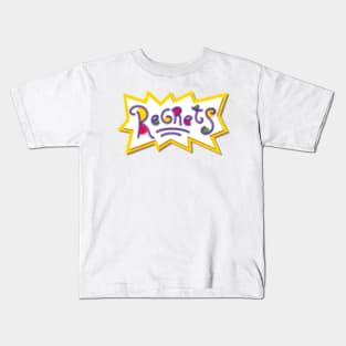 Regrets Kids T-Shirt